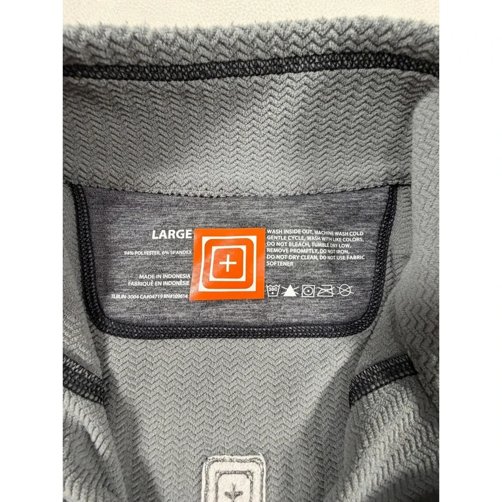 5.11 Tactical 11 tactical